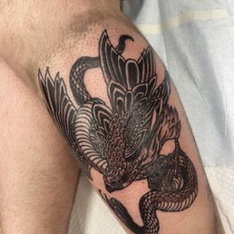 Amazing work by Heidi Sandhorst (@nopathinthesky on Instagram)