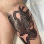 Photo of Dark Age Tattoo