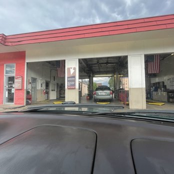 Jiffy Lube - Oil Change Stations Near Me - Colorado Springs, Colorado