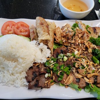 One Vietnamese Restaurant - Super platter $14.95 - Vietnamese Near Me - Westminster, Colorado One Vietnamese Restaurant - Super platter $14.95 - Vietnamese Near Me - Westminster, Colorado