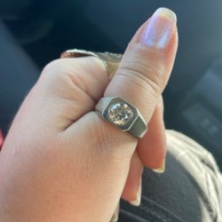 All That Glitters