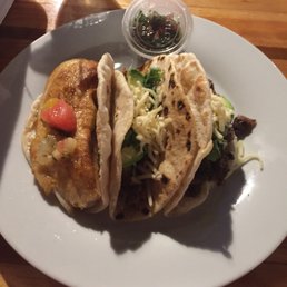Wednesday you can get mad good tacos at great prices!