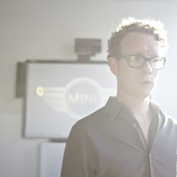 Peter Hall - Business & Career Coach
