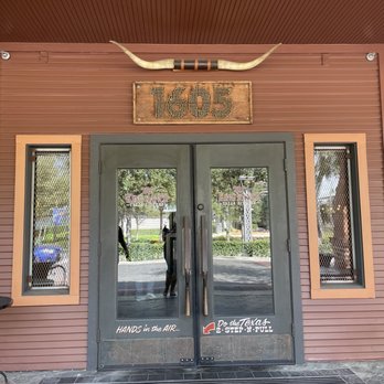 King Ranch Texas Kitchen - Steakhouses Near Me - Houston, Texas