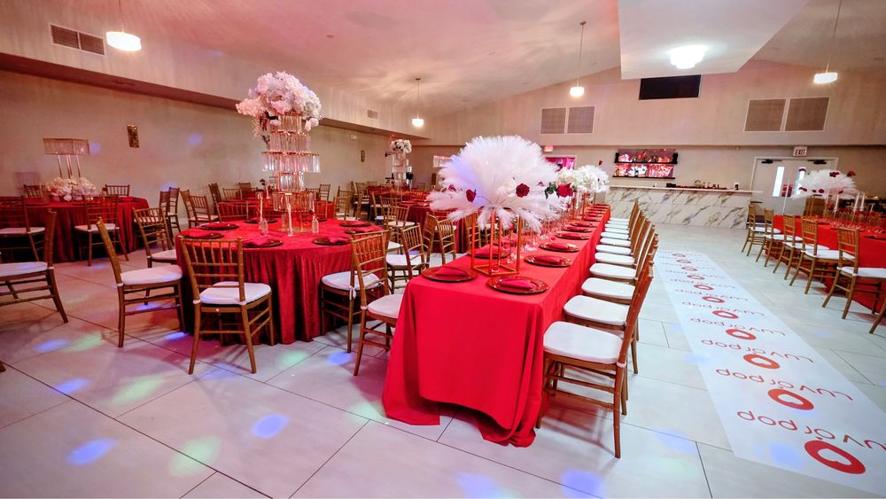 Igbo Community Center - wedding in Glendale, AZ