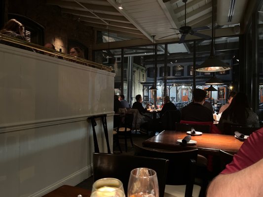 Lambertville Station Restaurant and Inn by null