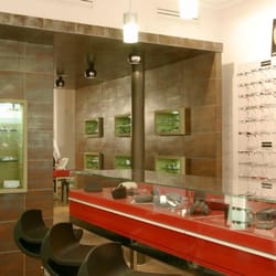 Au Comptoir de l'Optique