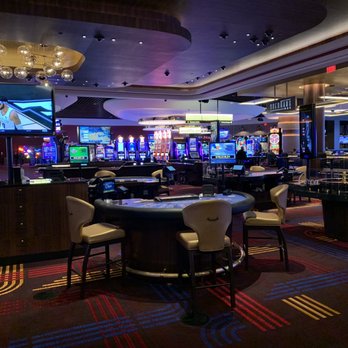 Circa - Casinos Near Me - Las Vegas, Nevada