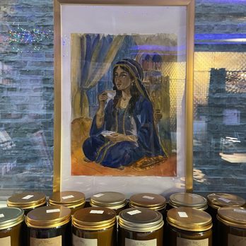 ELI TEA BAR - Updated February 2026 - 71 Photos & 51 Reviews - 5507 N