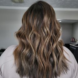 New Lengths Beauty