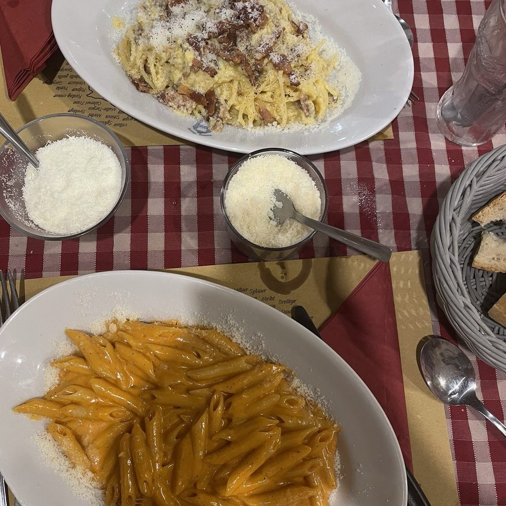 La Tavernetta 29 - Italian Near Me - Rome, RM La Tavernetta 29 - Italian Near Me - Rome, RM