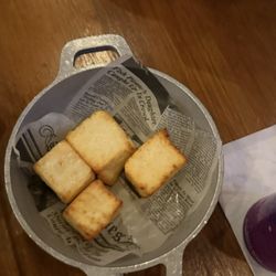 Son D Boriken - Queso frito
