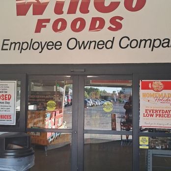 WinCo Foods - Grocery Near Me - Gilbert, Arizona WinCo Foods - Grocery Near Me - Gilbert, Arizona