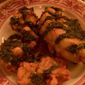 Haberdish - Cauliflower - Southern Near Me - Charlotte, North Carolina