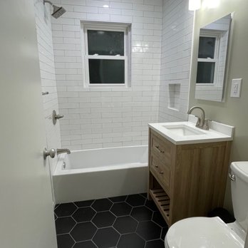 Royalty Design & Build - After - General Contractors Near Me - North Potomac, Maryland