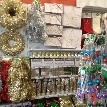 Five Below - Christmas decorations. - Discount Store Near Me - Dawsonville, Georgia