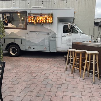 El Patio Truck - Dominican Near Me - Mount Vernon , New York