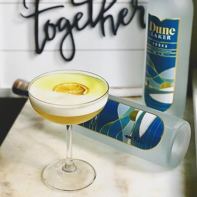 Distillery 98 by null