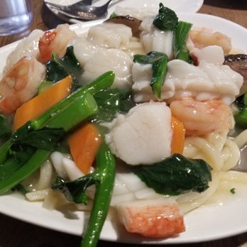 Congee Queen - Would not recommend - Chinese Near Me - Thornhill, Ontario