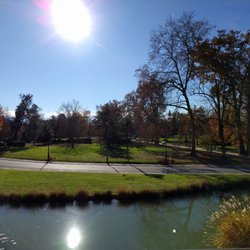 Parc Beaumont