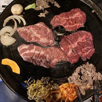 The Cast Iron Pot - Korean Near Me - Fairview, New Jersey The Cast Iron Pot - Korean Near Me - Fairview, New Jersey