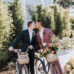 Steele My Heart - Photo: Cari Courtright