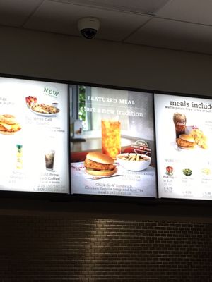 Menu photo 8 Chick-fil-A Pleasanton, CA