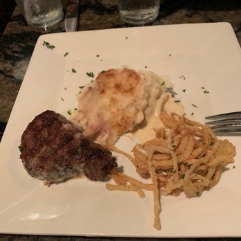 Frank's - 4 Ounce Beef Tenderloin - Bars Near Me - Pawleys Island, South Carolina Frank's - 4 Ounce Beef Tenderloin - Bars Near Me - Pawleys Island, South Carolina