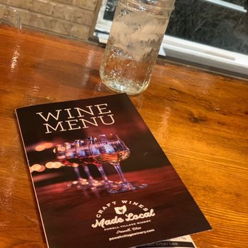 Powell Village Winery - Bar - Wineries Near Me - Powell, Ohio Powell Village Winery - Bar - Wineries Near Me - Powell, Ohio