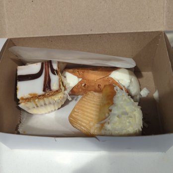 Alpine Pastry Shoppe - Sample box - Bakeries Near Me - Smithtown, New York