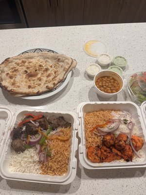 Arlington Kabob by null