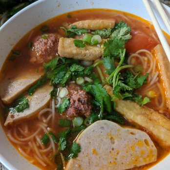 Vietnam Restaurant - It was suppose to have shrimp but - Vietnamese Near Me - Memphis, Tennessee Vietnam Restaurant - It was suppose to have shrimp but - Vietnamese Near Me - Memphis, Tennessee