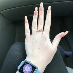 Phoenix Nails & Spa - The customer service was FANTASTIC!! Held a conversation throughout the whole thing. Felt comfortable and WILL go again!!!
