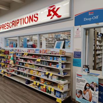 Times Pharmacy - Kaneohe - Between the refrigerated dairy products and the freezers of ice cream - Pharmacy Near Me - Kaneohe, Hawaii Times Pharmacy - Kaneohe - Between the refrigerated dairy products and the freezers of ice cream - Pharmacy Near Me - Kaneohe, Hawaii