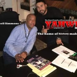 South Philadelphia Homes - Lt Aharown Yahweh @your service,  The Celestrial Federation of Yahweh,  Where we help those whom can't help themselves.