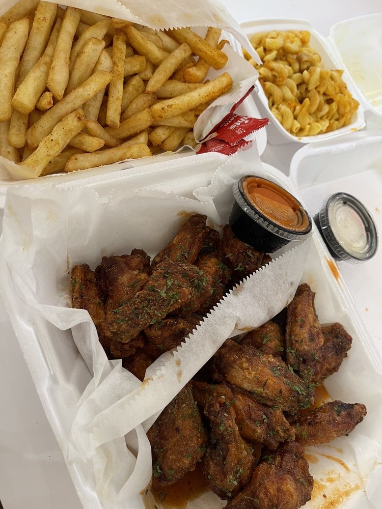 WING BOYZ Updated September 2024 17 Photos & 11 Reviews 8021