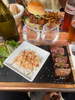 Bistro Mon Rêve by null