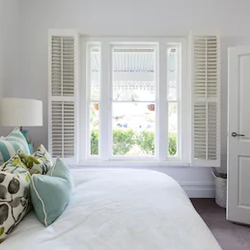 Window Fashions