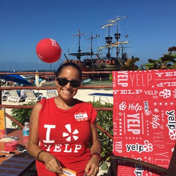 Yelper Beach Party - Yelp Events Near Me