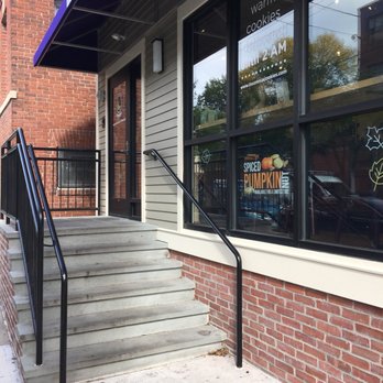 Insomnia Cookies - Desserts Near Me - Providence, Rhode Island Insomnia Cookies - Desserts Near Me - Providence, Rhode Island