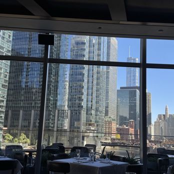 Gibsons Italia - Views of Chicago - Steakhouses Near Me - Chicago, Illinois