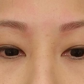 Aisha's Salon & Spa - $10 brows. $5 upper lip. Pricey location. Brows too thin and uneven. - Hair Salons Near Me - Rosenberg, Texas