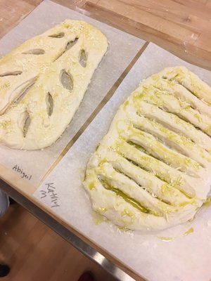 The Bread Lab by null
