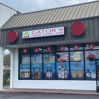 Gators Liquor - Beer, Wine & Spirits Near Me - Surfside Beach, South Carolina Gators Liquor - Beer, Wine & Spirits Near Me - Surfside Beach, South Carolina