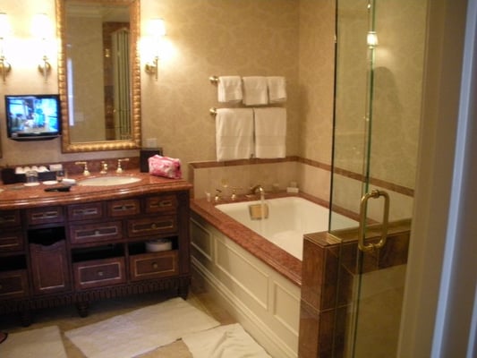 Fairmont Grand Del Mar by null Fairmont Grand Del Mar by null