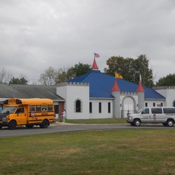 Westfield Child Center
