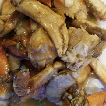 Lobster King - Seafood Near Me - Honolulu, Hawaii