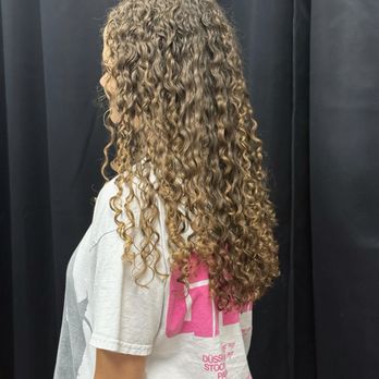 Curl Revolution Salon - Hair Stylists Near Me - Frisco, Texas Curl Revolution Salon - Hair Stylists Near Me - Frisco, Texas