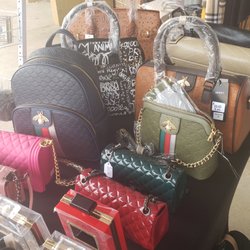 A.K Michell - Vegan handbags and accessories