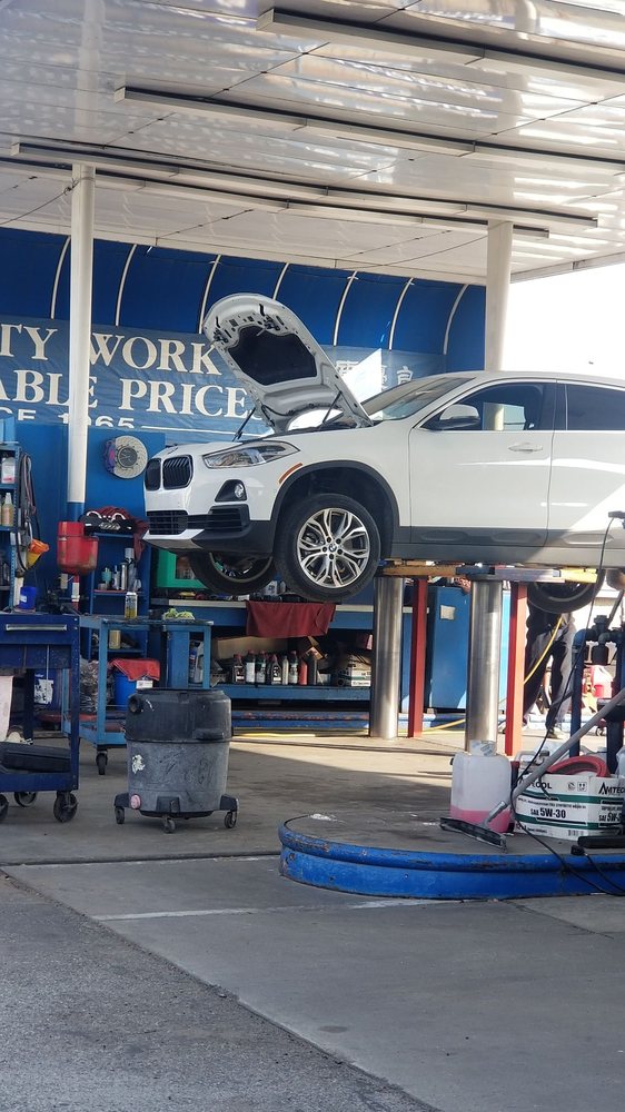 BAVARIA AUTO CENTER Updated June 2024 16 Photos & 29 Reviews 4441 Rosemead Blvd, Rosemead